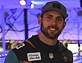 Profile Picture of Ben Koyackon Wikipedia