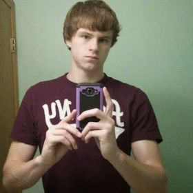 Profile Picture of Michael Crippen (@michaelacrippen) on Pinterest