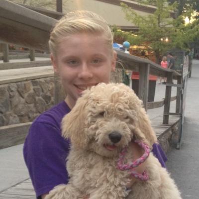 Profile Picture of Leah Shaffer (@leahshaffer361) on Twitter