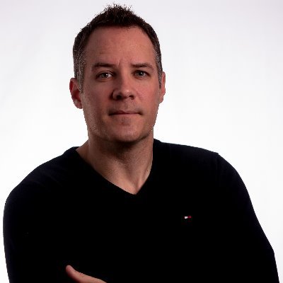 Profile Picture of Anthony DeSantis (@Liv2BHealthy) on Twitter