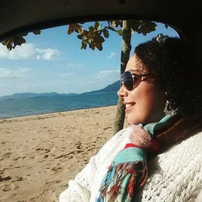 Profile Picture of Isabelle Stoll (@bellestoll) on Twitter