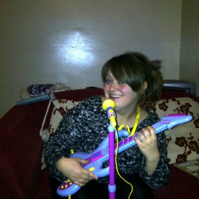 Profile Picture of Kerry Adamson (@princessarmy84) on Twitter
