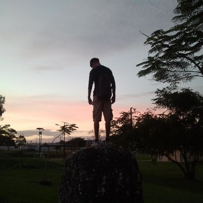 Profile Picture of Jesse Diaz (@ChrisClaw2255) on Twitter