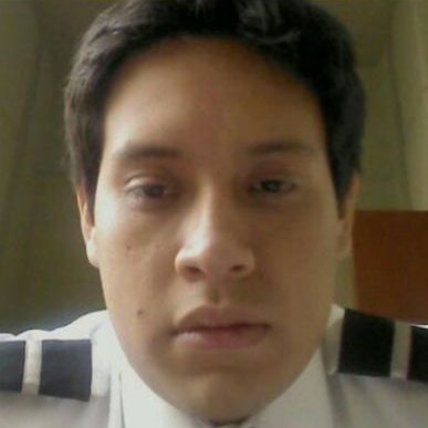 Profile Picture of David Shapiama Benzaquen (@BenzaDavid) on Twitter