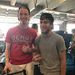 Profile Picture of Aaron Baughman (@baughmantm103) on Pinterest