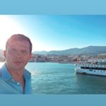 Profile Picture of Alex Senderovich (@alex.senderovich) on Instagram