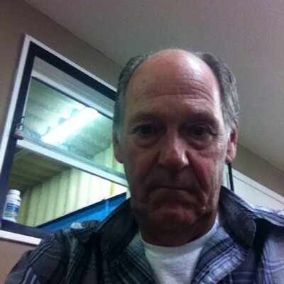 Profile Picture of Cecil Richardson (@CecilThebingoma) on Twitter