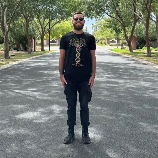 Profile Picture of Scott Blamer (@the_man_to_blame) on Tiktok