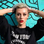 Profile Picture of AS (@itsarielsands) on Instagram