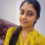 Profile Picture of ❣ (@swetha_reddy_260) on Instagram