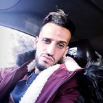 Profile Picture of ❤ WãlïDõûv❤ (@walid_jack_daniel) on Instagram