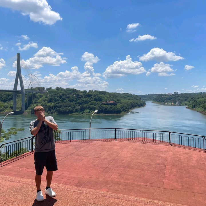 Profile Picture of Kevin Mellid (@kevinchingazu) on Tiktok