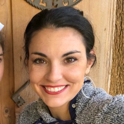 Profile Picture of Haley Turner (@AskHaley) on Twitter