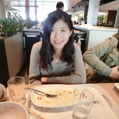 Profile Picture of Lily Yang (@lilyyang1213) on Twitter