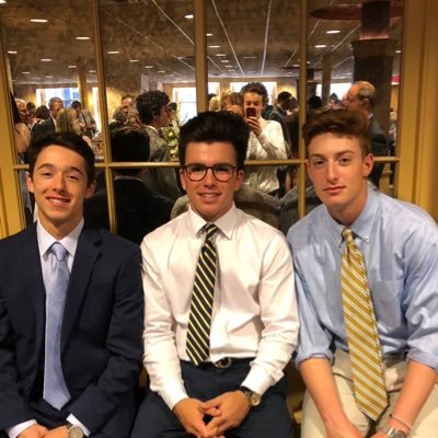 Profile Picture of David Heilbrunn (@HeilbrunnDavid) on Twitter