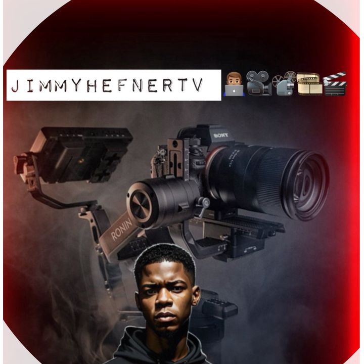 Profile Picture of Jimmy HefnerTV👨🏽‍💻 (@jimmy.hefner) on Tiktok