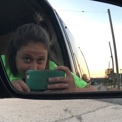 Profile Picture of Rikki Moore  ⚓ (@hashtagrikki) on Twitter