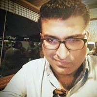 Profile Picture of Sai Thrishool Thoom (@sai-thrishool-thoom) on Quora