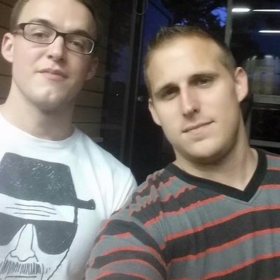 Profile Picture of Richard McLaughlin (@GotTearz) on Twitter