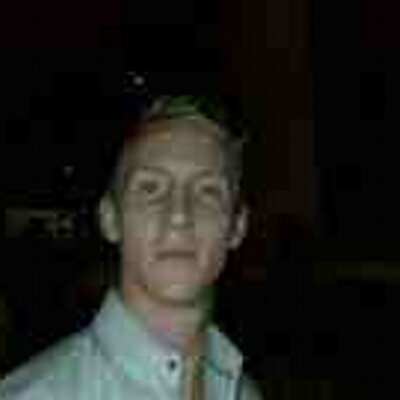 Profile Picture of Oliver Randall (@Olly_Randall) on Twitter
