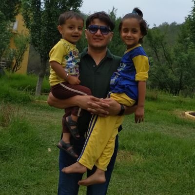 Profile Picture of SANJAY SAINI INSAN° (@sanjaysainiinsa) on Twitter