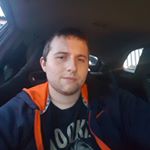 Profile Picture of Daniel Godber (@djgk20) on Instagram