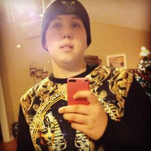 Profile Picture of Trevor Farrell (@bigt732) on Myspace