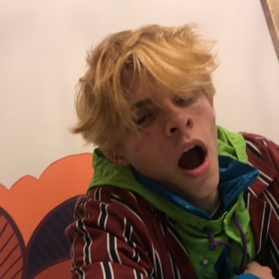 Profile Picture of Dylan Swain (@DylanSwain5) on Twitter