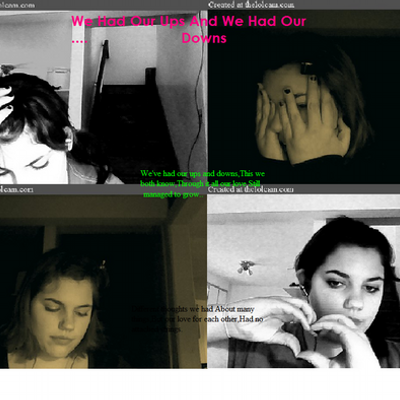 Profile Picture of Amanda Tremblay (@manndabumz) on Twitter