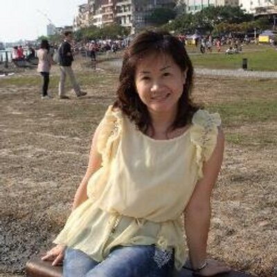 Profile Picture of Sandy Tsai (@SandyTsai4) on Twitter