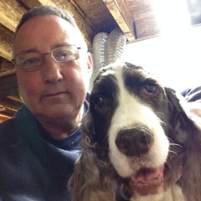 Robert  Werner - Twitter Profile Picture of Robert  Werner (@bobwerner) on Twitter