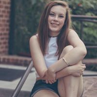 Profile Picture of Ginny James (@ginny-james-4) on Quora