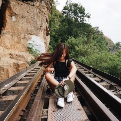Profile Picture of Alice Ng (@alicengg) on Twitter
