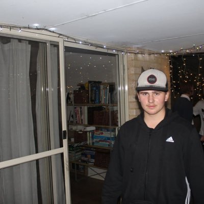 Profile Picture of Jacob Hodson (@jacob_hodson1) on Twitter