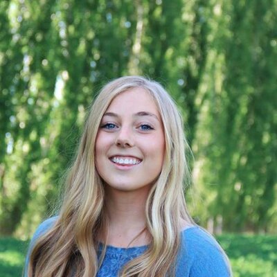 Profile Picture of Tess Jackson (@tessieliza) on Twitter