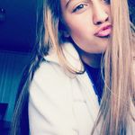 Profile Picture of Chasity Harrington (@chasity_2003) on Instagram