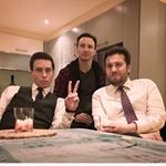 Profile Picture of Tom Mackenzie (@tommackenzie00) on Instagram