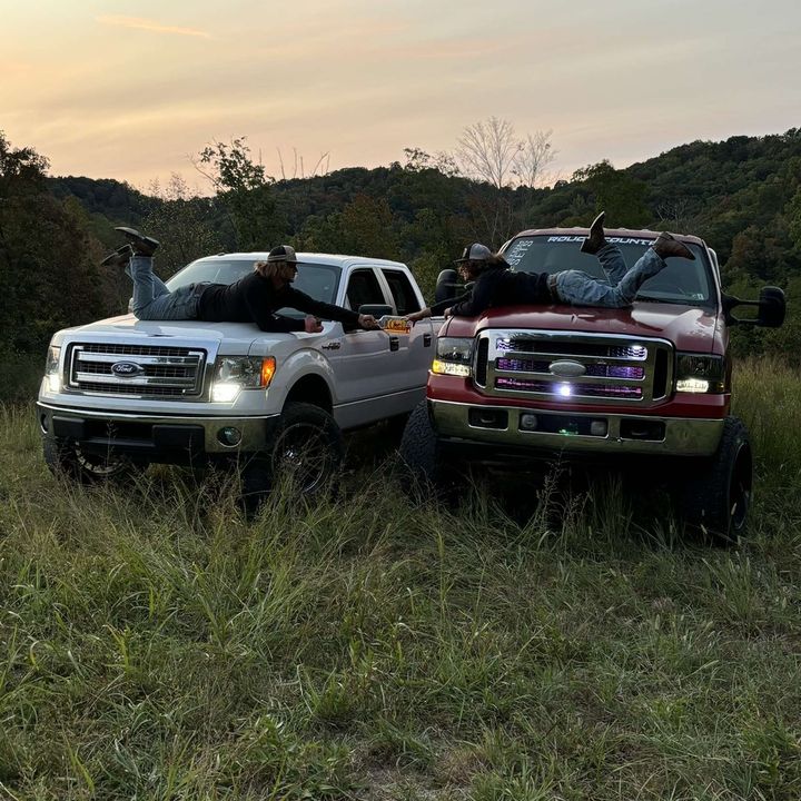 Profile Picture of Nathan McClain (@@nathanmcclain01) on Tiktok