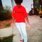 Profile Picture of Demetrius Freeman (@tjfreemanspamzz) on Instagram