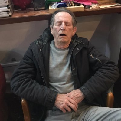 Profile Picture of Conrad Kuntz (@FydVince) on Twitter