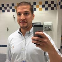 Profile Picture of Eric Geipe (@ericgeipe) on Pinterest