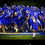 Profile Picture of velma_jackson_football (@velma_jackson_football) on Instagram