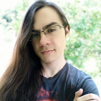 R. "Tass" Giassi - Twitter Profile Picture of R. "Tass" Giassi (@rtassgiassi) on Twitter