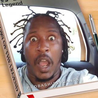 Profile Picture of Julian Irving (@julian.irving.524) on Facebook