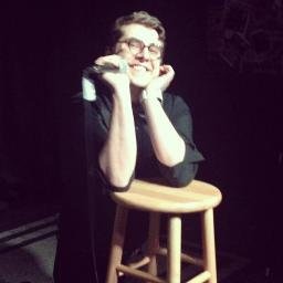 Profile Picture of Nick LeVasseur (@Nickskindafunny) on Twitter