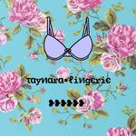 Profile Picture of 𝑡𝑎𝑦𝑛𝑎𝑟𝑎 𝑙𝑖𝑛𝑔𝑒𝑟𝑖𝑒 (@taynara.lingerie) on Instagram