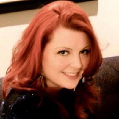 Profile Picture of Maria Olson (@MariaOlsonKC) on Twitter