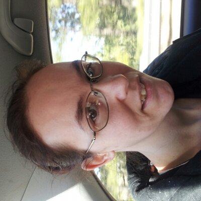 Profile Picture of Crystal Rowe (@RoweCrystal) on Twitter