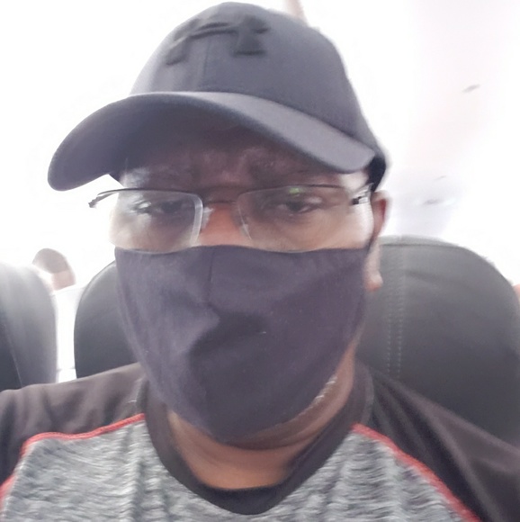 Profile Picture of Apostle barry Spates (@barryspates) on Poshmark