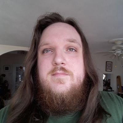 Profile Picture of Ben Tuck (@Dugly_Uckling) on Twitter